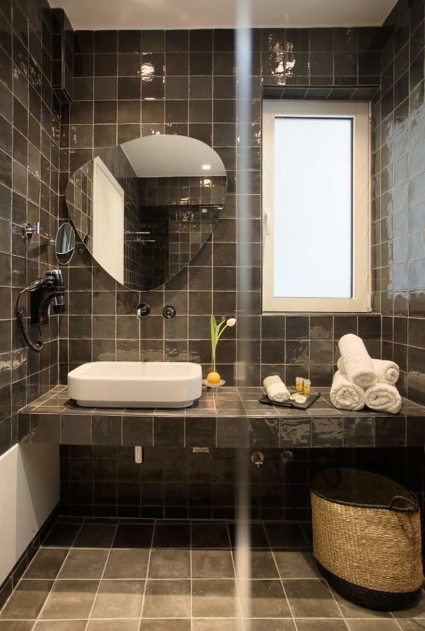 Happiness Luxury Central Apartment Athen Exterior foto